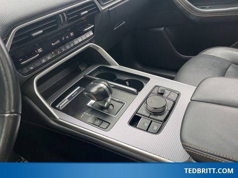 Used 2024 MAZDA CX-90 3.3 Turbo S image 34