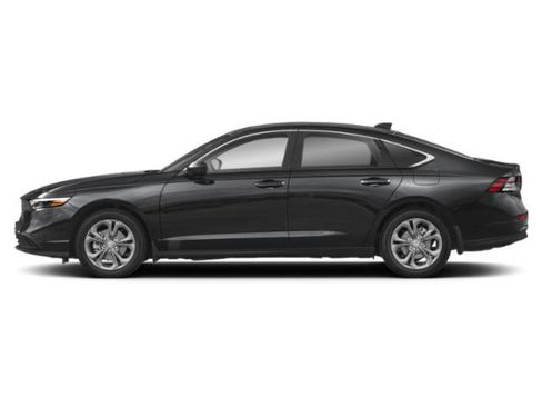 Used 2024 Honda Accord EX image 6