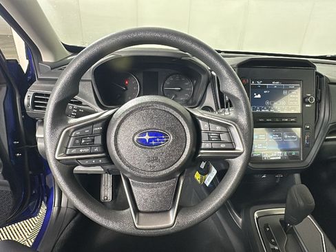 Used 2025 Subaru Impreza 2.0i AWD/4WD image 14