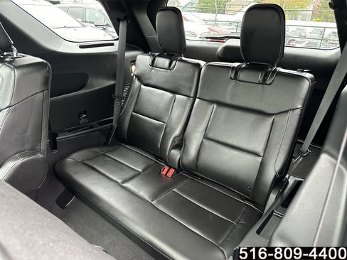 Used 2022 Ford Explorer ST w/ Equipment Group 401A AWD/4WD image 21