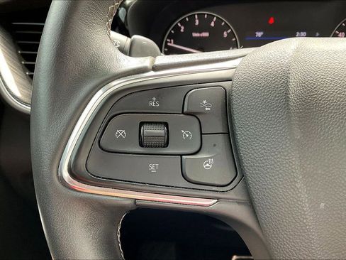 Used 2023 Buick Envision Preferred w/ Sport Touring Package AWD/4WD image 19