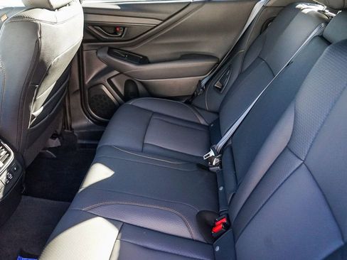 Used 2025 Subaru Outback Wilderness w/ Wilderness Package image 19