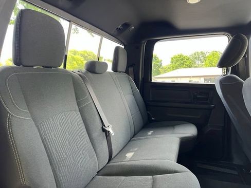 Used 2021 RAM 2500 Tradesman AWD/4WD image 20