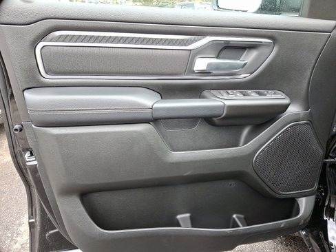 New 2026 RAM 1500 Big Horn image 10