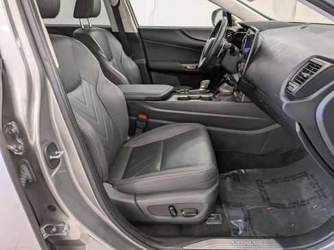 Certified 2024 Lexus NX 450h+ 450h+ Luxury w/ Vision Package image 35