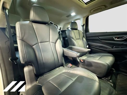 Used 2023 Subaru Ascent Limited w/ Technology Package AWD/4WD image 32