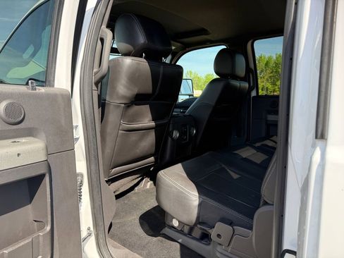 Used 2012 Ford F250 Lariat w/ Lariat Ultimate Pkg image 23