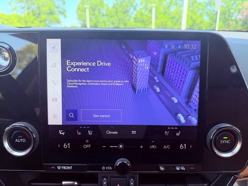 Certified 2025 Lexus NX 250 FWD w/ Towing Package (2000 Lbs) image 23