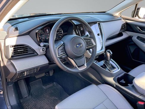Used 2025 Subaru Legacy Premium image 12