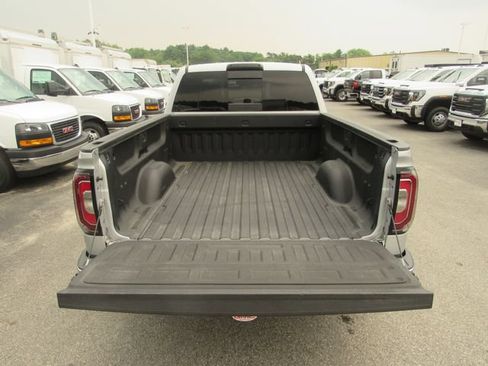 Used 2016 GMC Sierra 1500 SLT w/ SLT Premium Package AWD/4WD image 23