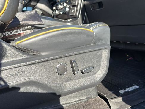 Certified 2021 Ford F150 Tremor w/ Equipment Group 402A High image 25