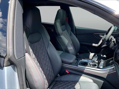 Used 2026 Audi Q8 Prestige AWD/4WD image 8