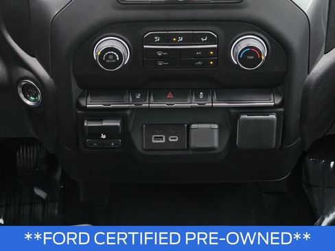 Used 2024 Chevrolet Silverado 3500 W/T w/ WT Convenience Package AWD/4WD image 19
