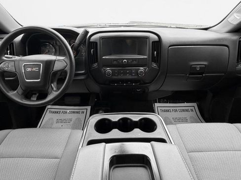 Used 2018 GMC Sierra 1500 4x4 Double Cab w/ Elevation Edition image 16