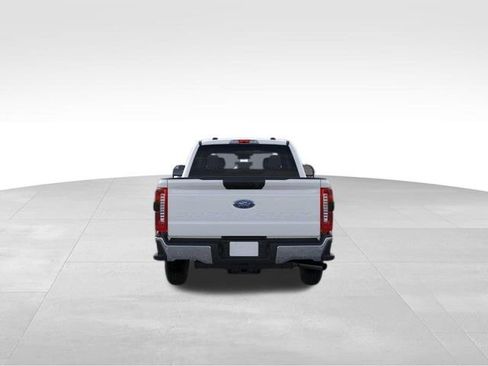 New 2026 Ford F250 XL w/ 360-Degree Camera Package AWD/4WD image 6