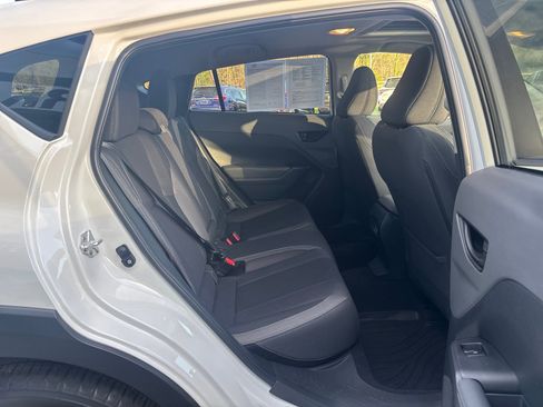 Certified 2025 Subaru Crosstrek 2.0i Premium AWD/4WD image 44