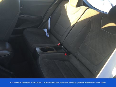 Used 2019 Hyundai Veloster N N image 12