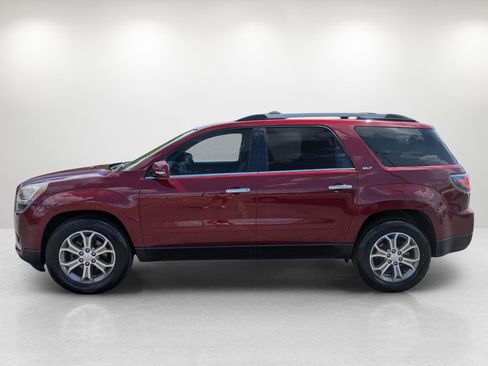 Used 2015 GMC Acadia SLT image 4