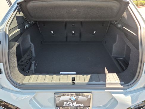 New 2026 BMW X2 xDrive28i w/ Technology Package AWD/4WD image 33