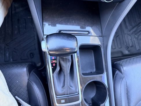 Used 2018 Kia Optima EX image 21