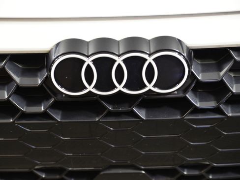 Certified 2025 Audi A3 2.0T Premium w/ Convenience Package image 16