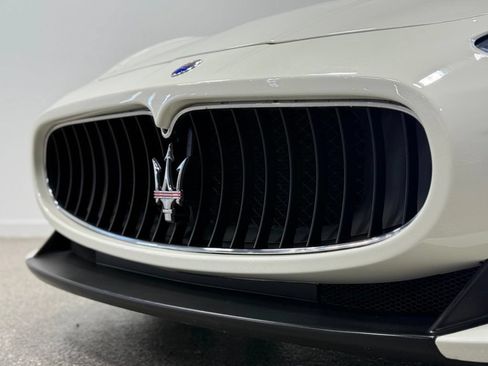 Used 2014 Maserati GranTurismo MC RWD image 16