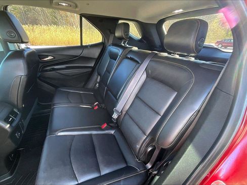 Used 2019 Chevrolet Equinox Premier image 22
