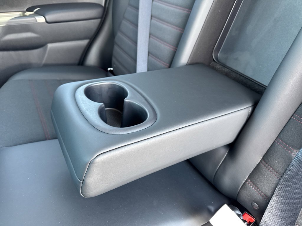 New 2027 Mitsubishi Outlander Sport SE FWD image 27