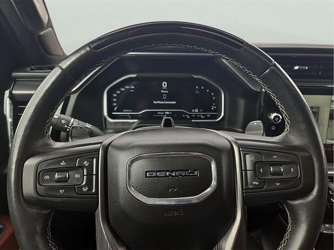 Used 2023 GMC Sierra 1500 Denali Ultimate image 19