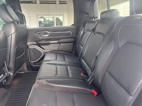 Used 2020 RAM 1500 Laramie w/ Sport Appearance Package AWD/4WD image 31