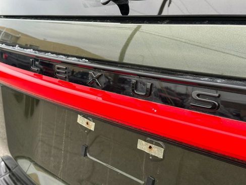 Used 2025 Lexus GX 550 image 8