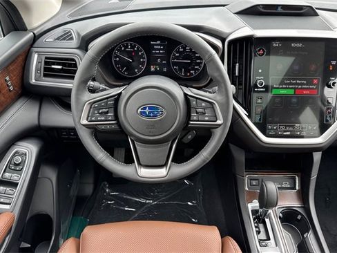 New 2025 Subaru Ascent Touring image 11