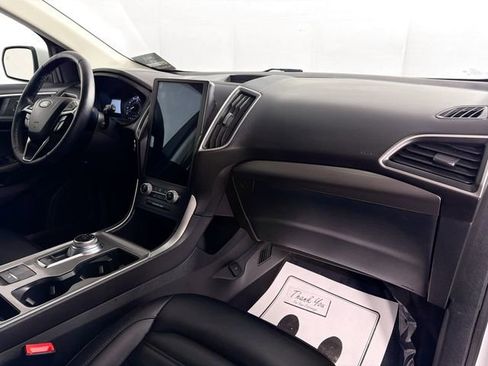 Used 2024 Ford Edge SEL w/ Convenience Package AWD/4WD image 28