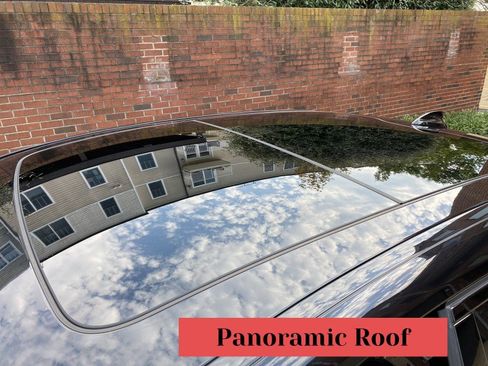 Used 2018 BMW 750i xDrive image 8