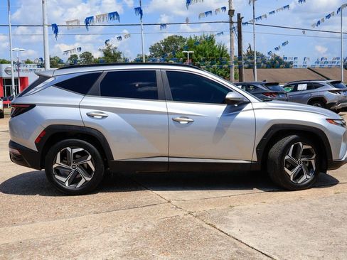 Used 2022 Hyundai Tucson SEL w/ Convenience Package FWD image 22