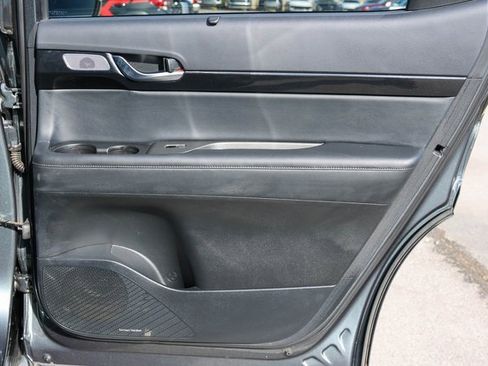 Used 2022 Hyundai Palisade Limited image 22