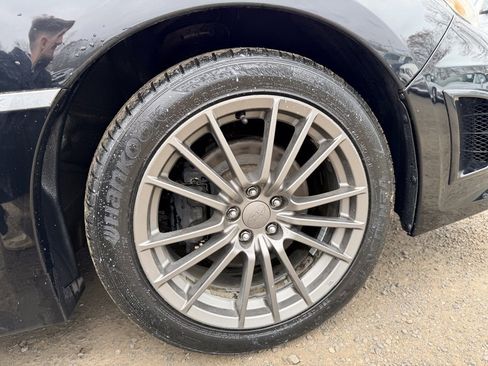 Used 2012 Subaru Impreza WRX Sedan image 12