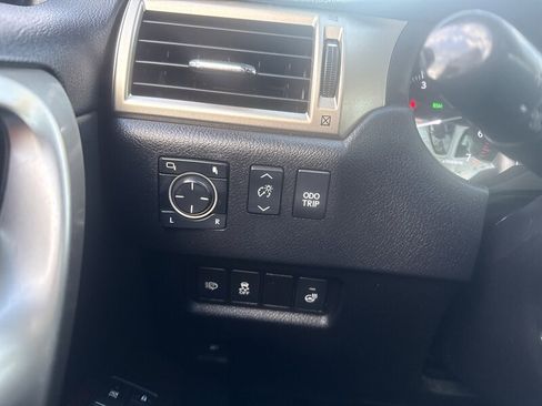 Used 2015 Lexus GX 460 Luxury image 42