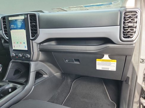 New 2025 Ford Ranger XL image 20