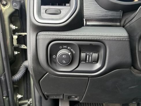 Used 2024 RAM 2500 Rebel w/ Safety Group AWD/4WD image 18