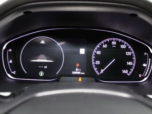 Used 2018 Honda Accord LX image 21