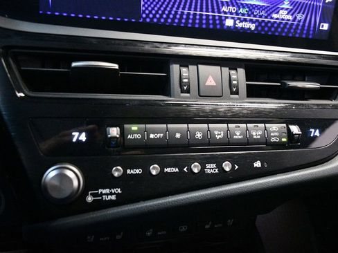 Used 2022 Lexus ES 350 Ultra Luxury image 63