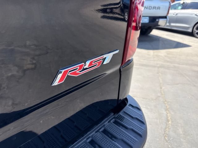 New 2026 Chevrolet Silverado 1500 RST w/ Z71 Off-Road Package AWD/4WD image 37