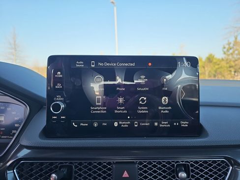 New 2026 Acura Integra Type S image 24