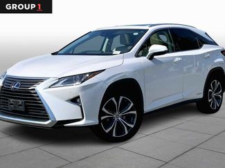 Used 2017 Lexus RX 450h w/ Accessory Package video 1