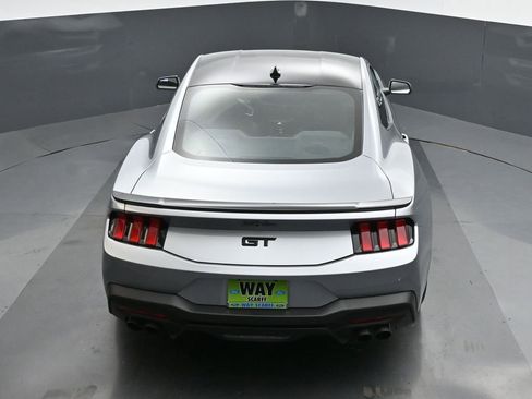 New 2025 Ford Mustang GT RWD image 42