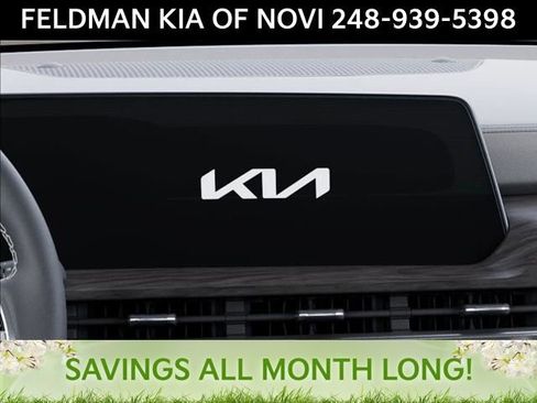 New 2025 Kia Telluride SX Prestige X-Line image 20