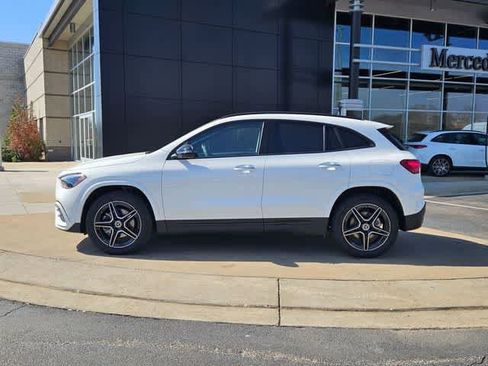 Used 2026 Mercedes-Benz GLA 250 image 5