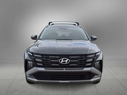 New 2026 Hyundai Tucson SEL FWD image 3