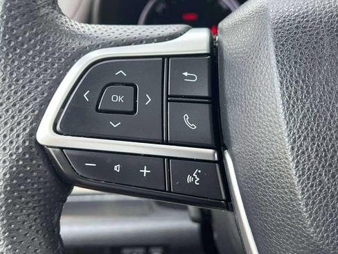 Certified 2024 Toyota Sienna Limited AWD/4WD image 27